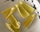 Фото кроку 1 до Салат со свекольной ботвой 🍅☘️.