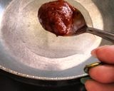 शेजवान राइस रेसिपी चरण 1 फोटो