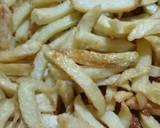 Aaloo Shimla Mirch (green Bell Pepper) recipe step 4 photo