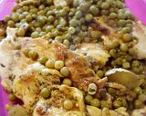 Foto del paso 3 de la receta: Supremas oriental (Light)