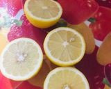 Foto del paso 1 de la receta: Paletas Heladas de Limón Cremoso con Leche De Coco y leche condensada de coco Refrescante!