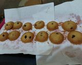 Foto langkah ke 6 dari resep Chocochips Cookies.