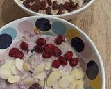 Foto del paso 6 de la receta: Porridge frío / copos de avena para toda la familia (BLW)