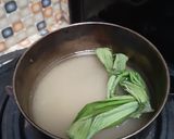 Foto langkah ke 2 dari resep Es cincau.