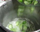 Foto del paso 2 de la receta: Entomatado de res
