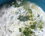 Foto langkah ke 2 dari resep Tahu aci goreng.