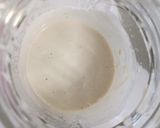 Foto langkah ke 2 dari resep Starter roti.