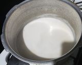 Foto del paso 1 de la receta: Queso crema casero
