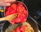 Foto del paso 5 de la receta: Tomatican