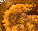 Krumplistészta.. recept fázis 5 fotója