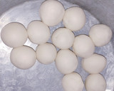சிக்கன் சமோசா ரெசிபி ஸ்டேப் 2 புகைப்படம்