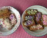 Foto langkah ke 6 dari resep Nugget pisang / pisang goreng kekinian / godoh.