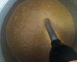 A picture of step 6 of Freekeh Soup.