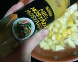 Foto del paso 2 de la receta Empanada dulce 😋