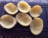 Foto del paso 4 de la receta: Papas rellenas de carne