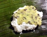 Hình bước làm 7 của món Bánh nậm chay