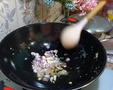 Foto langkah ke 2 dari resep Tumis sehat n cepat // kubis + telur //.