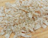 Foto del paso 2 de la receta: • Salsa Champi~ 🍄
