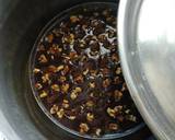Steamed Walnut Brownie From Buiscuits recipe step 6 photo