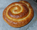 Foto del paso 19 de la receta: Ensaimada v3