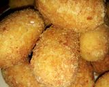 Foto langkah ke 8 dari resep Kroket kentang.