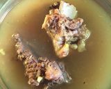 Foto langkah ke 5 dari resep Pindang Iga Sapi.