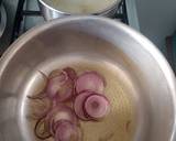 Cabbage-potato soup recipe step 3 photo