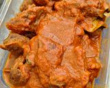 Foto langkah ke 4 dari resep Krengsengan daging.