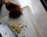 Foto del paso 1 de la receta: Ravioles con Salsa