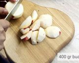 Foto langkah ke 1 dari resep Apple Strudel.