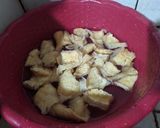 Foto langkah ke 3 dari resep Sambel goreng kentang dan rambak.