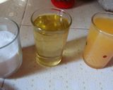صورة لخطوة 1 من وصفة كيك في طنجرة الضغط