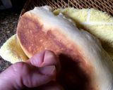 Foto del paso 29 de la receta: Cocina para principiantes: pan casero con grasa