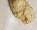 รูปขั้นตอนการทำที่ 3 ของ Taralli แคร็กเกอร์จากอิตาลี