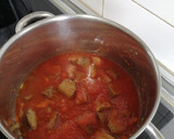 Foto del paso 6 de la receta: Seitán guisado