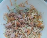 Foto del paso 1 de la receta: Tortilla express de atún👩‍🍳