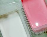 Foto langkah ke 3 dari resep Kue Talam Merah Putih.