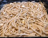 A picture of step 1 of Pastitsio for Food Lovers by Angelina!.