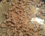 A picture of step 5 of Easy Biscuits and Gravy batch 88.