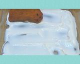 A picture of step 4 of Rusk Delight.