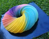 Foto del passaggio 9 della ricetta Arcobaleno