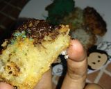 Foto langkah ke 6 dari resep Pisang nugget super krispi.