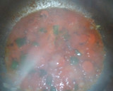 Foto del paso 3 de la receta: Merluza en salsa de verduras