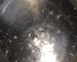 A picture of step 1 of Spicy Desi Macaroni.