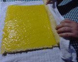 Foto del paso 12 de la receta: Jelly roll de crema de limón