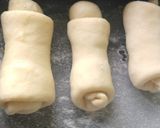 Foto del paso 4 de la receta: Rollitos con mermelada