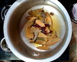 પાઉં રગડો(Pau Ragdo Recipe In Gujarati) રેસીપી સ્ટેપ2ફોટો