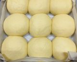 Foto langkah ke 5 dari resep Soft Bun.