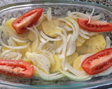 Foto del paso 3 de la receta: Espalda de cabrito al horno de la cocina de Marisa Marcos Ortega
