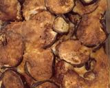 Foto del paso 6 de la receta: Lasaña de berenjenas